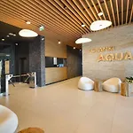 Apartman Klif Polanki Aqua Kołobrzeg