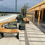 Klif Polanki Aqua Kołobrzeg