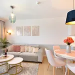Klif Polanki Aqua Apartman Kołobrzeg
