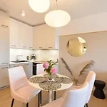 Apartman Klif Polanki Aqua