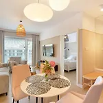 Klif Polanki Aqua Apartman Kołobrzeg