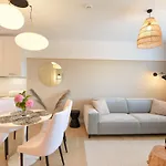 Klif Polanki Aqua Apartman *