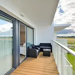 Apartman Klif Polanki Aqua