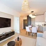Apartman Klif Polanki Aqua
