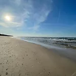 Apartman Klif Polanki Aqua Kołobrzeg