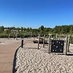 Apartman Klif Polanki Aqua Kołobrzeg
