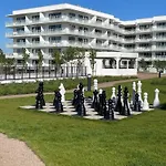 Klif Polanki Aqua Apartman