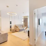 Klif Polanki Aqua Apartman