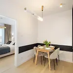 Apartman Klif Polanki Aqua