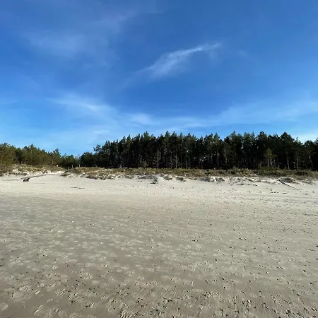 Klif Polanki Aqua Appartamento Kołobrzeg