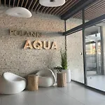 Polanki Aqua Klif 코워브제크