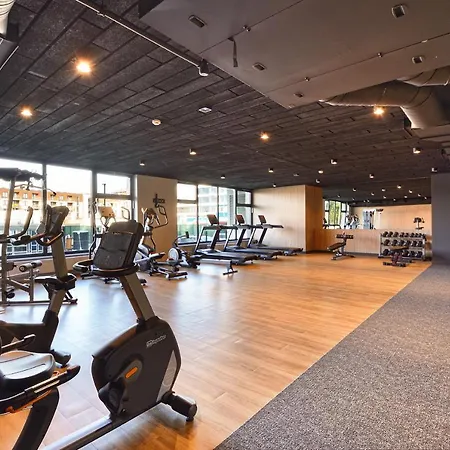 Klif Polanki Aqua 아파트 코워브제크