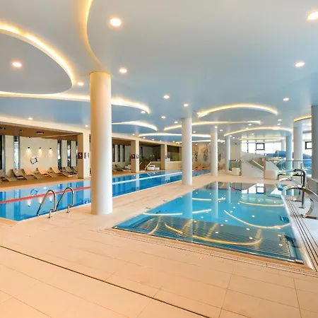 Klif Polanki Aqua *