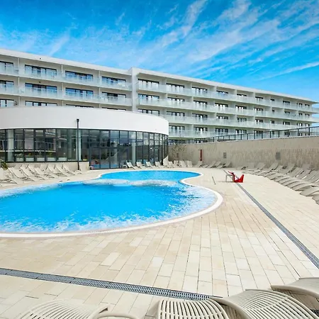 Apartament Klif Polanki Aqua