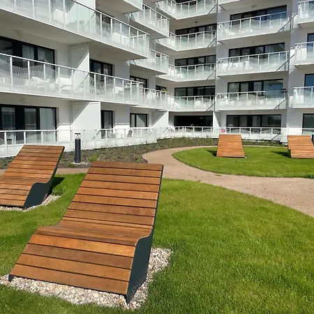 Polanki Aqua Klif