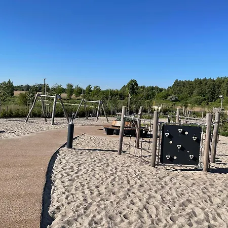 Apartament Klif Polanki Aqua Kołobrzeg