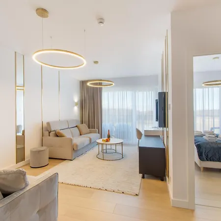 Apartament Klif Polanki Aqua *