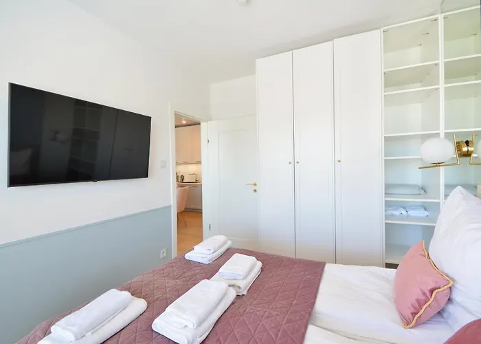 Klif Polanki Aqua * Kołobrzeg