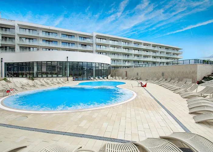Apartman Klif Polanki Aqua