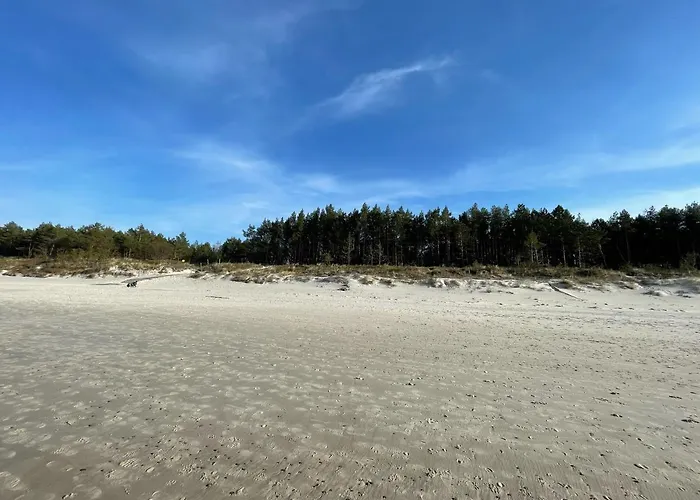 Klif Polanki Aqua Apartman Kołobrzeg