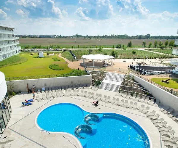 Klif Polanki Aqua Apartman Kołobrzeg