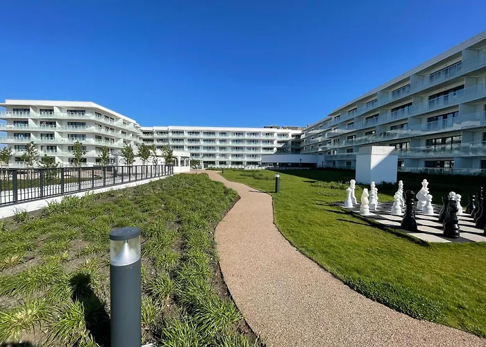 Apartman Klif Polanki Aqua *