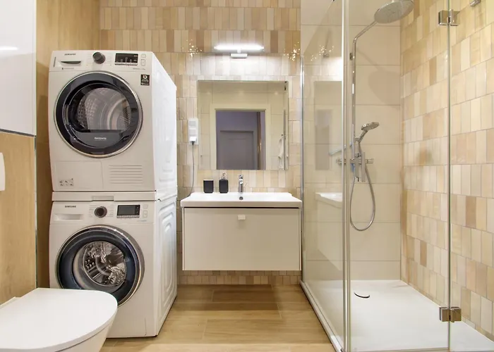 Klif Polanki Aqua Kołobrzeg